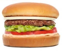 Hamburger