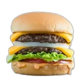 Double Meat