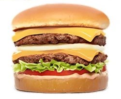 Double Double