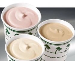 Milk Shake