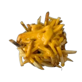 Cheese Fries