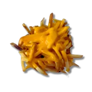 CHEESE-FRIES