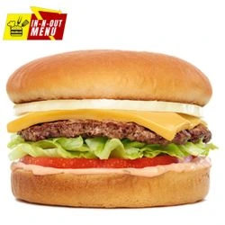 cheeseburger prices